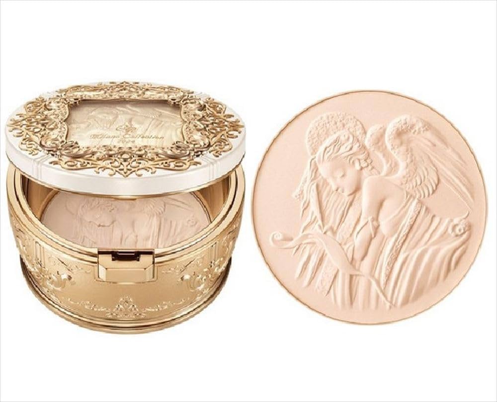 Amazon | ミラノコレクション GR フェースアップパウダー2025セット